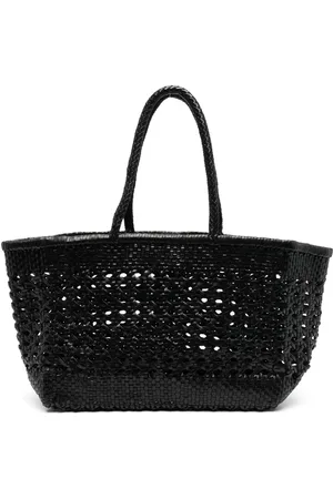 Dragon Diffusion Bolso shopper Cannage