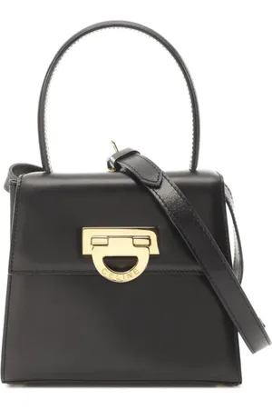 Céline Bolso de mano 2way de piel 2010