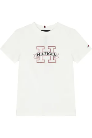 Tommy Hilfiger Camiseta con logo