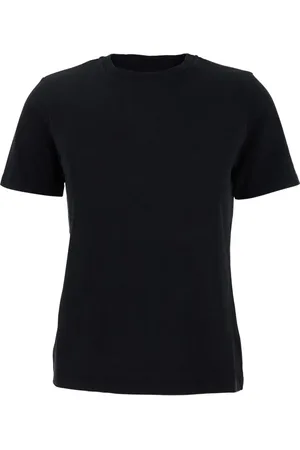 Mauro Grifoni Camiseta con cuello redondo