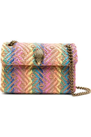 Kurt Geiger Bolso de hombro Kensington mini