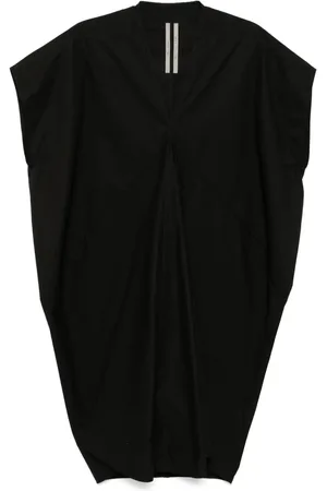 Rick Owens Vestido Hollywood