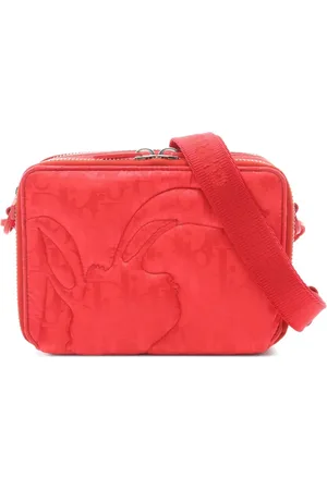 Dior Bolso de mano de Christian Dior x ERL 2010