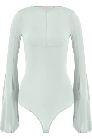 GENNY Body con manga balloon