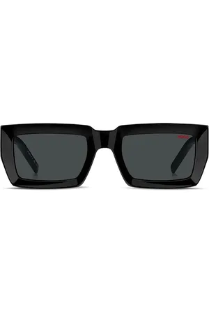 HUGO BOSS Gafas de sol con montura cuadrada
