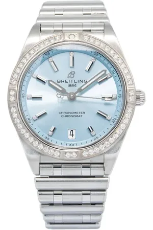 Breitling Reloj Chronomat de 36 mm pre-owned