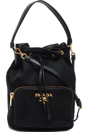 Prada Bolso de mano Nylon 2013-2024