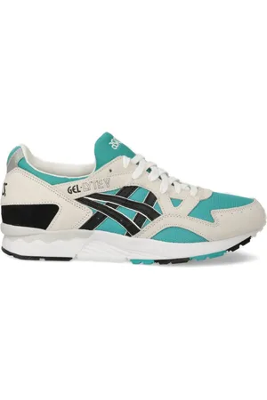Asics Zapatillas running con diseño de paneles de malla