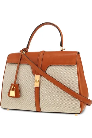 Céline Bolso de mano Céline 16 mediano