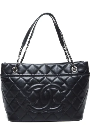 CHANEL Bolso shopper Timeless CC 2012-2013