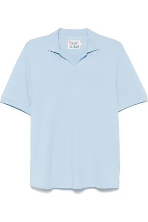 MC2 SAINT BARTH Camiseta Charles