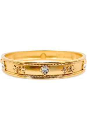 JENNIFER GIBSON JEWELLERY Brazalete Elizabeth Taylor 1980