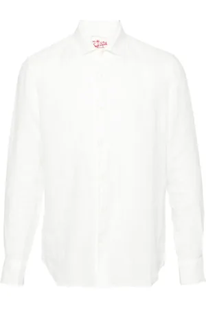 MC2 SAINT BARTH Camisa Pamplona