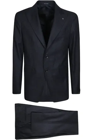 TAGLIATORE Traje de lana