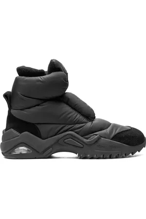 Maison Margiela Zapatillas Puffer Black
