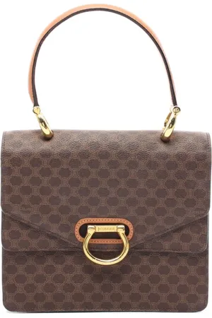 Céline Bolso de mano Macadam 2000
