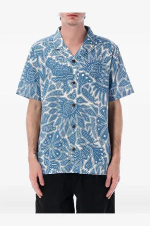 Patagonia Camisa Tidal Threads
