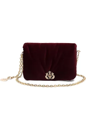 Isla Ibiza Bolso de hombro acolchado
