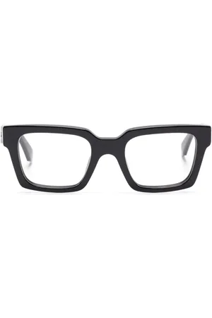 OFF-WHITE Gafas de sol con motivo Arrows