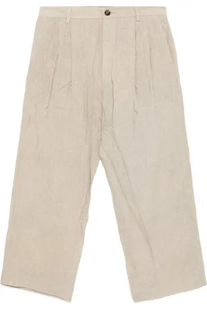 ZIGGY CHEN Pantalones anchos