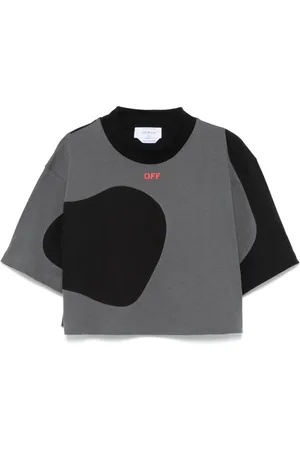 OFF-WHITE Camiseta Golf