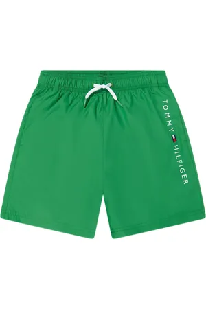 Tommy Hilfiger Bañador con logo bordado