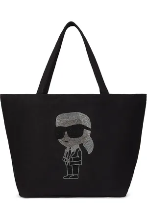 Karl Lagerfeld Bolso shopper Ikon