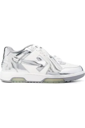 OFF-WHITE Zapatillas Out Of Office 