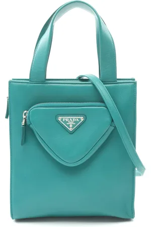 Prada Bolso shopper 2010