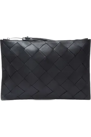 Bottega Veneta Bolso de mano Intrecciato 2015-2024