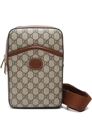 Gucci Bolso de mano Interlocking G 2020-2024
