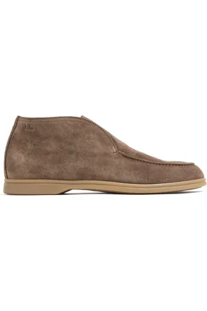 HARRYS OF LONDON Botines con detalle de hebilla