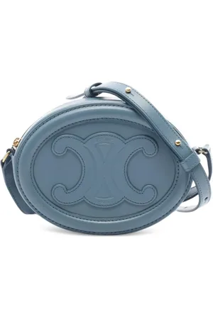 Céline Bolso de hombro Trio 2010