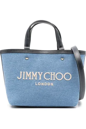 Jimmy Choo Bolso shopper Marli mini