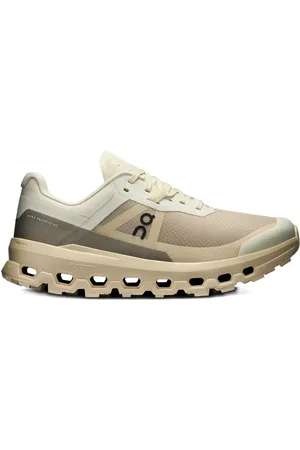 On Running Zapatillas Cloudvista 2 Cream Desert