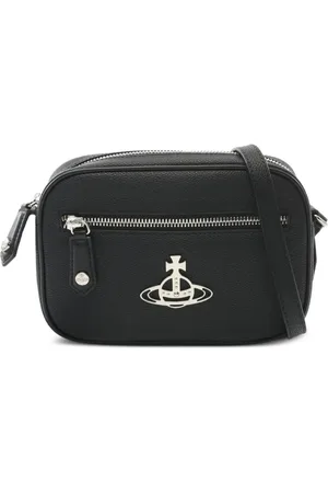 Vivienne Westwood Bolso de hombro Orb 2020