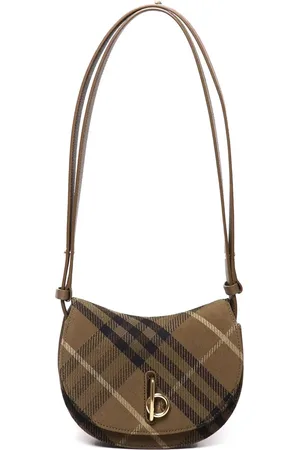 Burberry Bolso de hombro Rocking Horse