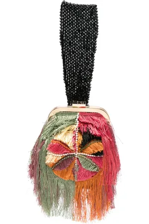 La DoubleJ Bolso de mano Palazzo mini