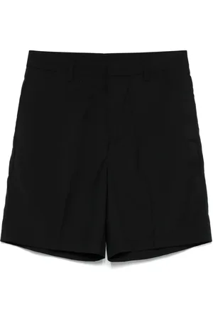 Emporio Armani Bermudas de lana