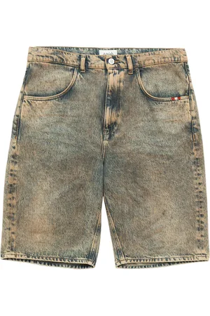 AMISH Pantalones vaqueros cortos Tommy