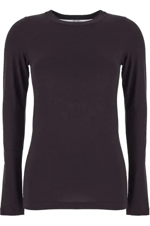 GENTRYPORTOFINO Camiseta de punto fino
