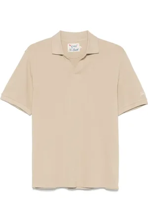 MC2 SAINT BARTH Camiseta Charles