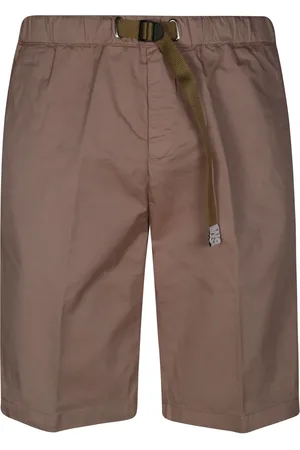 White Sand Bermudas con cinturón