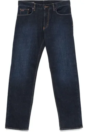Emporio Armani Vaqueros J76