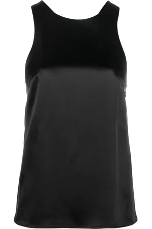 Loulou de Saison Top Estor con detalle retorcido