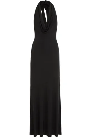 ALICE+OLIVIA Vestido largo Dani