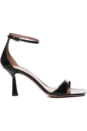 Giuliano Galiano Sandalias Lina de 70 mm