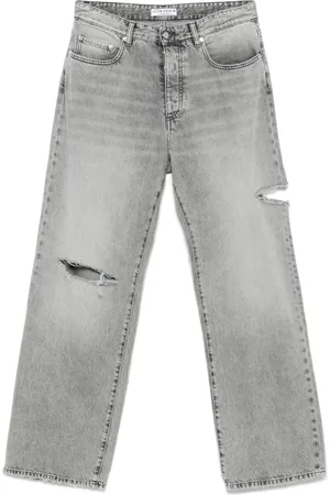 Icon Denim Vaqueros Scott