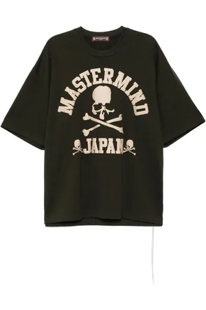 MASTERMIND JAPAN Camiseta University