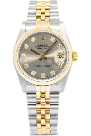 Rolex Reloj Datejust de 31 mm